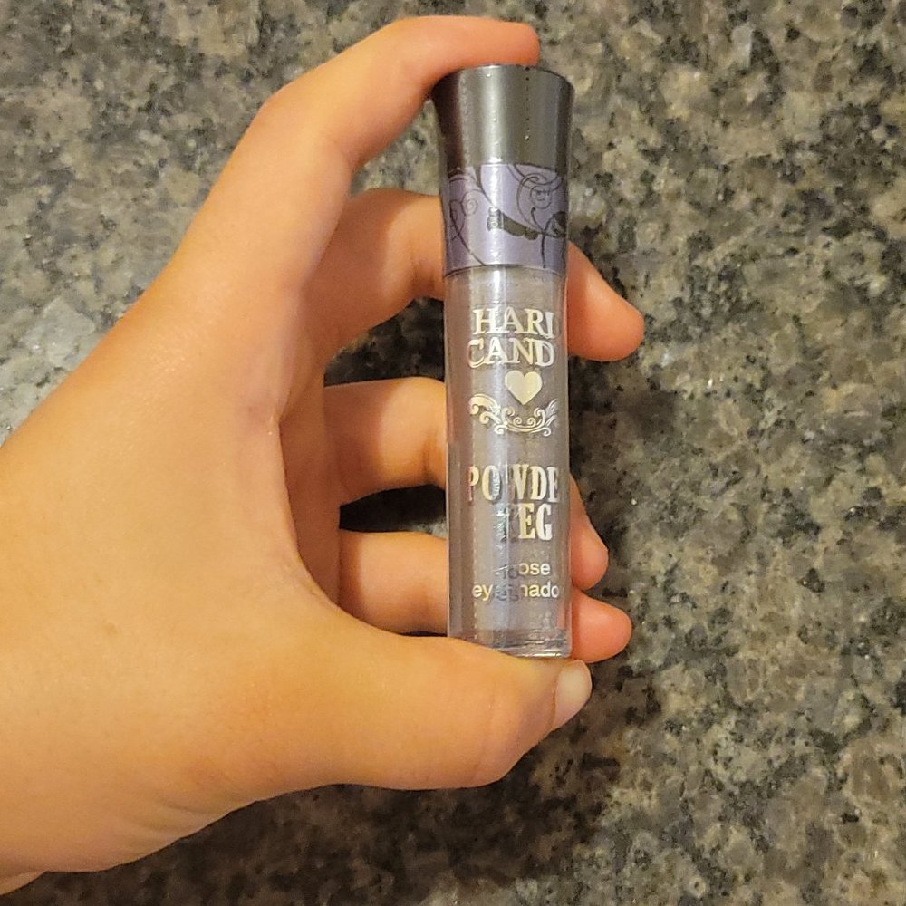 Hard Candy Powder Keg loose eyeshadow